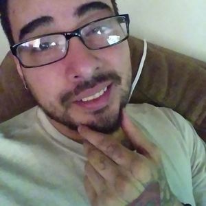 Meet your Posher, Marcus